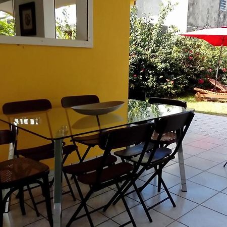 Maison Cecilia Port-Louis Eksteriør bilde